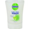 Dettol Aloe Vera Tekuté mydlo náhradná náplň 25 ml