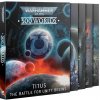 Games Workshop 500 Worlds: Titus (Warhammer 40,000) - EN