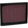Vzduchový filter K&N 33-2231