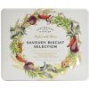 Cartwright & Butler Savoury Biscuit Selection