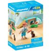 Playmobil 71746 Chlapec s morčaťom 4008789717467