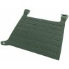 Fenix Protector predná platforma s Molle väzbou Démon foliage