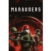 Marauders
