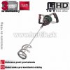Metabo RW 18 LTX 120 aku miešadlo na miešanie pevných látok a rôznych stavebných materiálov do 40kg, elektronika pre konštantné otáčky, ochrana proti preťaženiu, technológia Ultra-M +METLA do miešadla