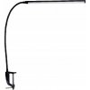 Stolová lampa ACA Lightning ACA čierna 5 W