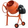Miešačka 120 miešačka betónu 120 l