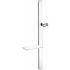 Duravit sprchová tyč |81 cm UV0600015005