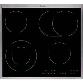 Electrolux EHF 6346 XOK