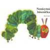 Nenásytná húsenička (Eric Carle)