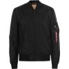 Bunda Alpha Industries Black 5996200