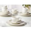 Basic White - Kávový set 18pcs - Vivo Villeroy & Boch Group