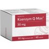 Neuraxpharm Bohemia Koenzým Q Max 30 mg 60 ks