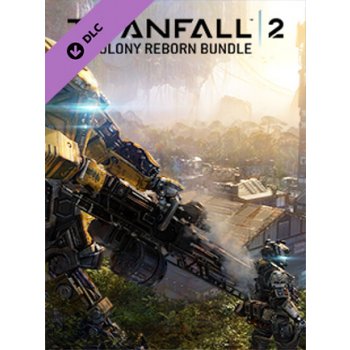 Titanfall 2: Colony Reborn Bundle