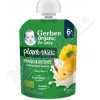 Gerber Mango kdoule s kok.ml.vrecko BIO 80 g