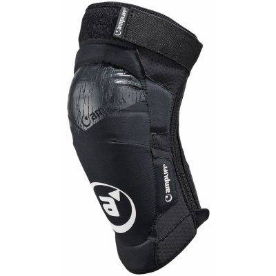 Amplifi Havoc Knee Zip čierna