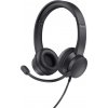 Trust AYDA PC Headset 25087