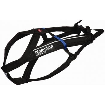 Non-Stop Dogwear Postroj FREE MOTION