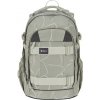 LÄSSIG SCHOOL školský batoh LÄSSIG School Backpack Origin Bold curve sage