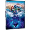 Krakenteena Ruby - DVD