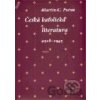 Česká katolická literatura 1918-1945 - Martin C. Putna