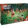 Academy Games Conflict of Heroes: Guadalcanal Pacific Ocean 1942