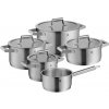WMF Sada hrncov COMFORT LINE 5 ks