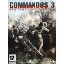 Commandos 3: Destination Berlin