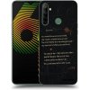 Picasee ULTIMATE CASE pro Realme 6i - POET