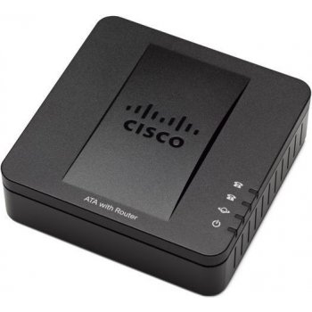 Cisco SPA122