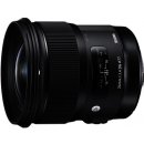 SIGMA 24mm f/1.4 DG HSM ART Canon