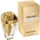 Paco Rabanne Lady Million eau my gold toaletná voda dámska 80 ml