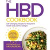 HBD Cookbook (Petronella Ravenshear)(Brožovaná)