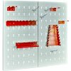 Drabest Perforovaný panel na náradie SP-7