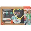 Mattel FP DOKTOR HERNÝ SET