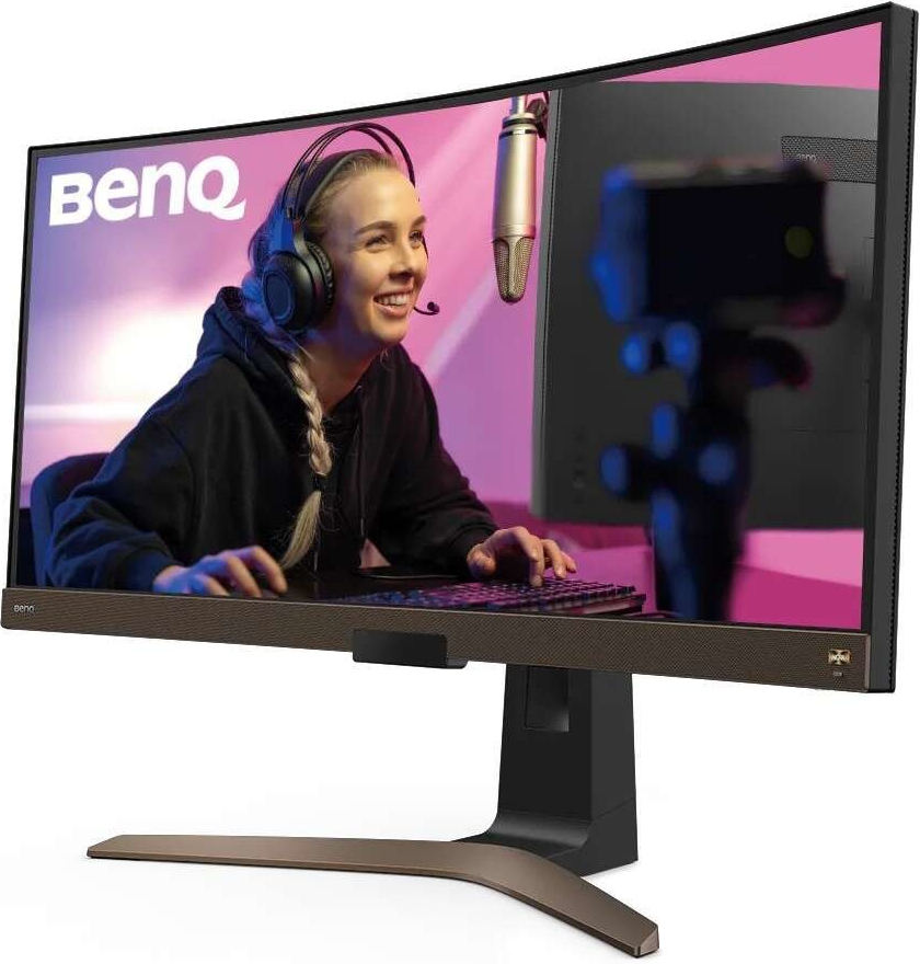 BenQ EW3880R