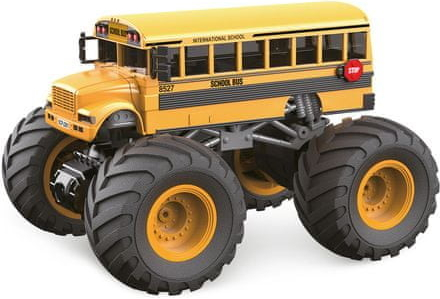 Big Buddy Toys BRC 18.420FOOT bus