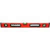 Vodováha Strend Pro LE-99R, 1800 mm, Redstar