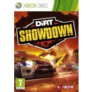 Dirt Showdown