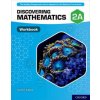 Discovering Mathematics: Workbook 2A (Victor Chow)()
