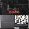 Pelety Munchbaits Hydro Fish Pellets 1,5kg