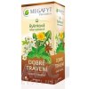 MEGAFYT Bylinková lekáreň DOBRÉ TRÁVENIE bylinný čaj 20x1,5 g (30 g)