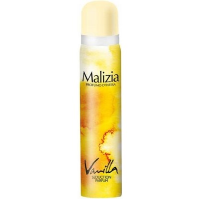 Malizia Vanille deospray 100 ml