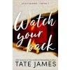 Watch Your Back - Devil's Backbone 2