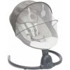 Fillikid Elektrická hojdačka Luna grey 9120135190696