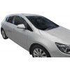 JJ-AUTOMOTIVE GP Okenné deflektory pre Opel Astra J Hatchback 2009-2015 5D 4ks
