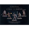 Modiphiüs The Elder Scrolls: Call to Arms - The Imperial Legion Faction Starter Set