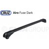 Priečnik CRUZ Airo Fuse Dark 114 (1ks)