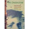 Mr. Distinctive (Joanna Concejo,Antonia Lloyd-Jones)(Pevná)