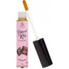LESK NA PERY VIBRANT KISS BROWNIE - Secret Play Vibrant Kiss Lip Gloss Brownie 6 g
