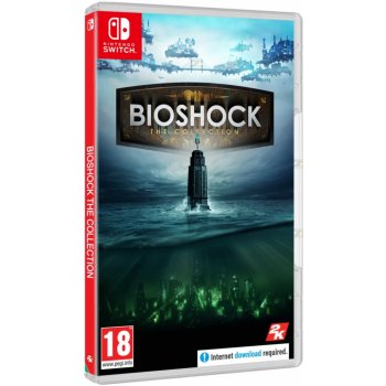 Bioshock Collection